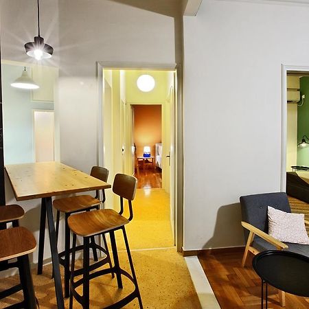 Athens Centre Apartment Eksteriør billede