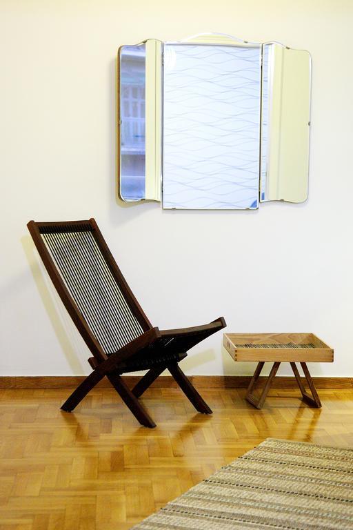 Athens Centre Apartment Eksteriør billede