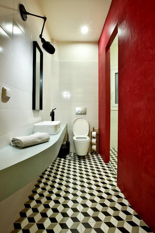 Athens Centre Apartment Eksteriør billede