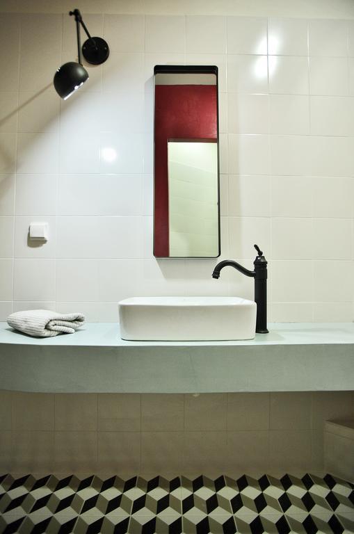 Athens Centre Apartment Eksteriør billede